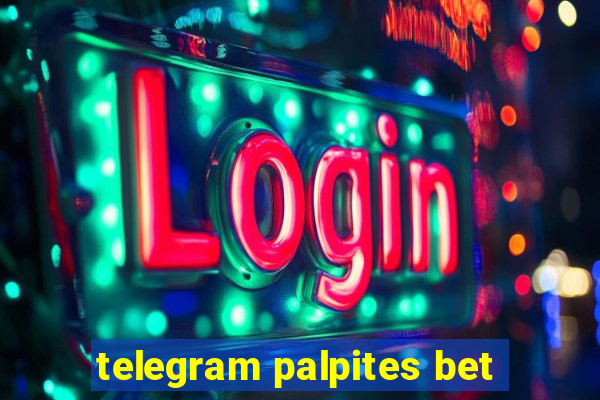 telegram palpites bet